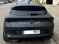 Używany Cupra Formentor VZ 245 KM (180 kW) 2023 Czarny SUV