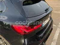 Usado BMW 120 178 CV (130 kW) 2023 Negro Berlina