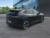 Usado VW ID.4 Pro 210 kW (286 CV) 2024 Negro SUV