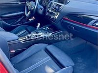Usado BMW 118 143 CV (105 kW) 2016 Rojo Utilitario