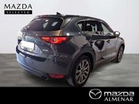 usado Mazda CX-5 2.0 Skyactiv-G Zenith 2WD Aut. 121kW