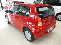 usado Seat Mii 1.0 Reference 60