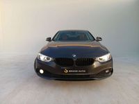 usado BMW 418 Gran Coupé 418 d