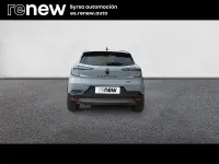 Usado Renault Captur Esprit Alpine 145 CV (106 kW) 2025 Gris SUV