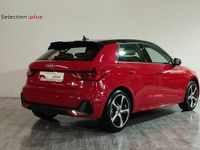 Usado Audi A1 116 CV (85 kW) 2025 Rojo SUV