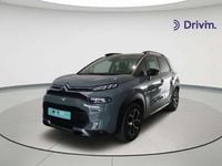 Usado Citroën C3 Aircross Feel 110 CV (80 kW) 2021 Gris SUV