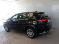 Usado Lexus NX300h Business Edition 197 CV (144 kW) 2020 Negro SUV