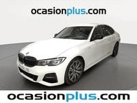 Usado BMW 320 184 CV (135 kW) 2022 Blanco Berlina