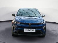 Novo Renault Captur Techno 160 HP (117 kW) 2026 Azul SUV