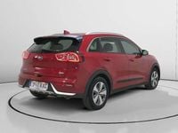 Usado Kia Niro 143 CV (105 kW) 2019 Blanco SUV