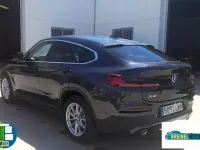 Usado BMW X4 190 CV (139 kW) 2020 SUV