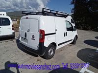 usado Fiat Fiorino Combi 1.3mjt Base 5pl.