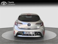 Usado Toyota Corolla Active 122 CV (89 kW) 2021 Gris Monovolumen