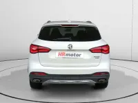 Usado MG EHS Comfort 162 CV (119 kW) 2023 Blanco SUV
