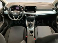 Usado Seat Arona Style 115 CV (84 kW) 2025 Gris SUV
