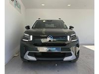 Usado Citroën C3 Aircross 100 CV (73 kW) 2025 Verde SUV