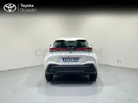 Usado Toyota C-HR Advance 140 CV (102 kW) 2025 Blanco SUV