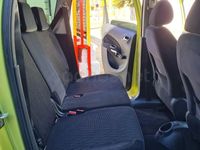 Usado Citroën C3 Picasso 92 CV (67 kW) 2010 Verde Monovolumen