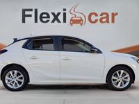 usado Opel Corsa 1.2T XHL 74kW (100CV) Edition Gasolina en Flexicar Huesca