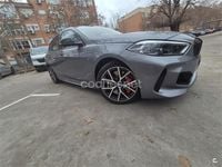 Usado BMW 128 265 CV (194 kW) 2022 Gris / plata Berlina