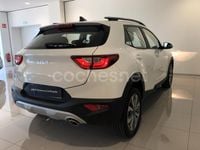 Nuevo Kia Stonic 100 CV (73 kW) 2025 Blanco SUV