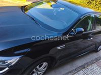 Usado Renault Talisman Intens 110 CV (80 kW) 2017 Negro Berlina