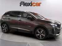 Usado Peugeot 3008 GT 300 CV (220 kW) 2022 Gris SUV