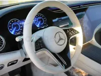Usado Mercedes EQS580 400 kW (544 CV) 2024 Eléctrico Berlina