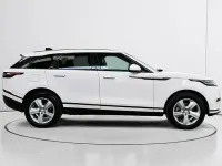 Usado Land Rover Range Rover Velar S 204 CV (150 kW) 2021 Blanco SUV