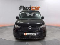 Usado VW Caddy California 102 CV (75 kW) 2023 Gris Monovolumen