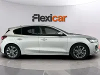 Usado Ford Focus Active 155 CV (114 kW) 2023 Gris Berlina