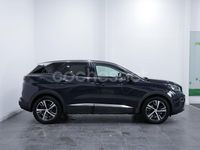 Usado Peugeot 3008 Allure 130 CV (95 kW) 2020 Azul SUV