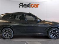 Usado BMW X3 208 CV (152 kW) 2024 Gris SUV