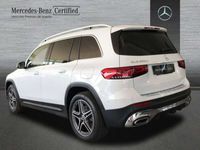 usado Mercedes GLB200 d