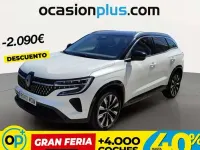 Usado Renault Austral Techno 140 CV (102 kW) 2023 Blanco SUV