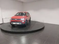 Nouvelle Dacia Spring Extreme 47 kW (65 ch) 2025 Eléctrico Citadine