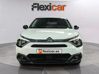 Usado Citroën C4 Feel 131 CV (96 kW) 2021 Blanco Berlina