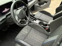 Usado VW Golf VIII R-line 150 CV (110 kW) 2025 Gris / plata Berlina