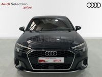 Usado Audi A3 Advanced Plus 204 CV (150 kW) 2021 Gris / plata Berlina