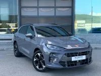 Käytetty Cupra Terramar VZ 272 HP (200 kW) 2025 Harmaa Katumaasturi