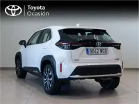 Usado Toyota Yaris Cross Active 116 CV (85 kW) 2023 SUV