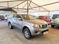 usado Nissan Navara NP 300