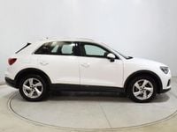 Usado Audi Q3 Advanced Plus 150 CV (110 kW) 2024 Blanco SUV
