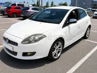 Usado Fiat Bravo Dynamic 120 CV (88 kW) 2010 Blanco Utilitario