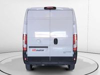 Usado Opel Movano 140 CV (102 kW) 2022 Blanco Van