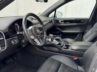 Usado Porsche Cayenne 340 CV (250 kW) 2020 Blanco SUV