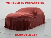 Usado Toyota Auris Live 132 CV (97 kW) 2012 Azul Berlina