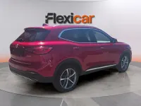 Usado MG HS Luxury 258 CV (189 kW) 2022 Rojo SUV