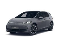 Nuevo VW ID.3 Pro 150 kW (204 CV) 2025 Gris cemento Utilitario
