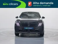 Usado Peugeot 3008 Allure 136 CV (100 kW) 2025 Gris SUV